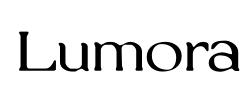 Lumora - logo